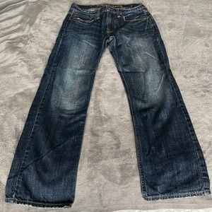 American Eagle outfitters Mens denim jeans. Size 28/30